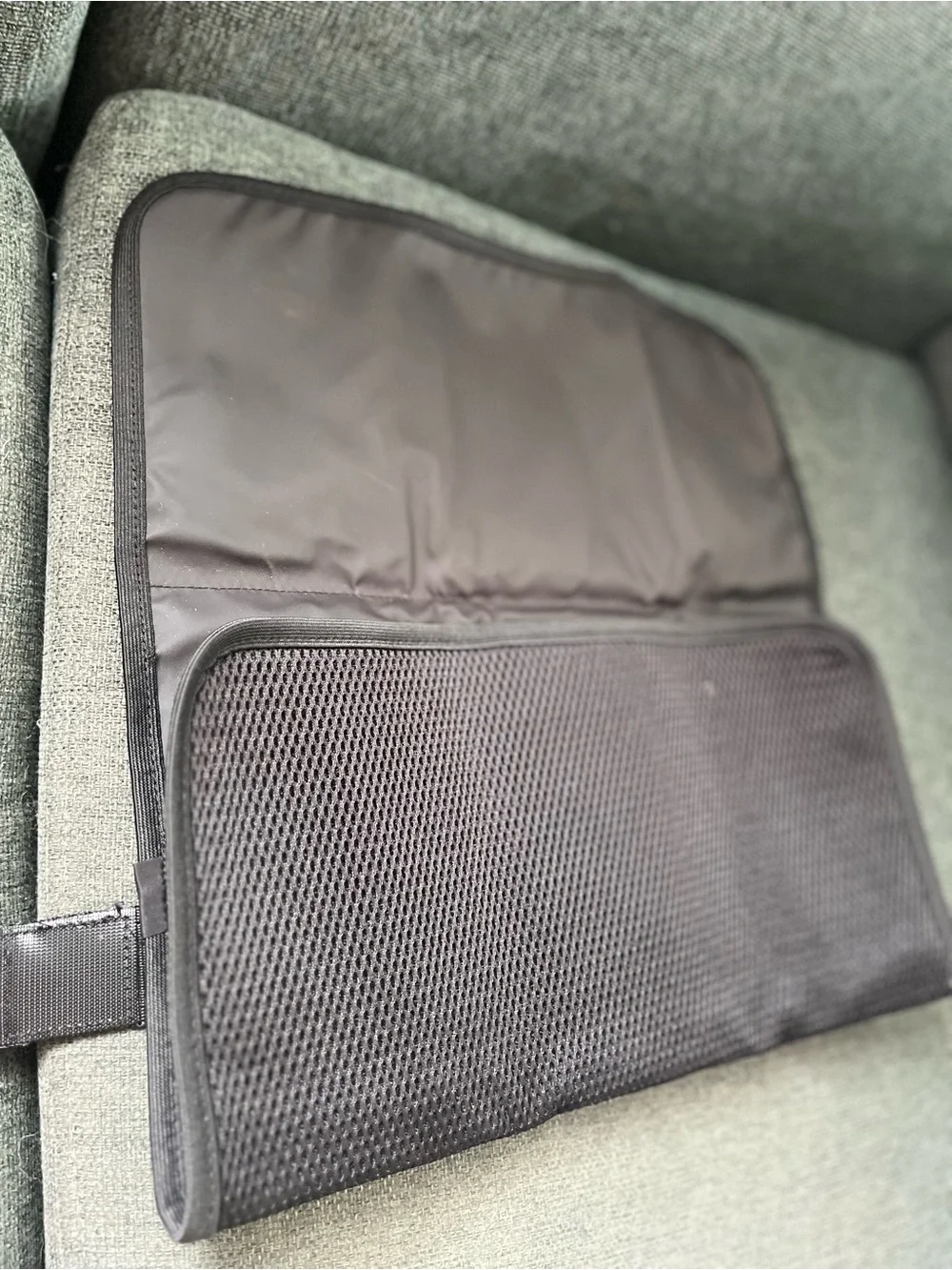 INDI NEOPRENE DIAPER BACKPACK SMALL